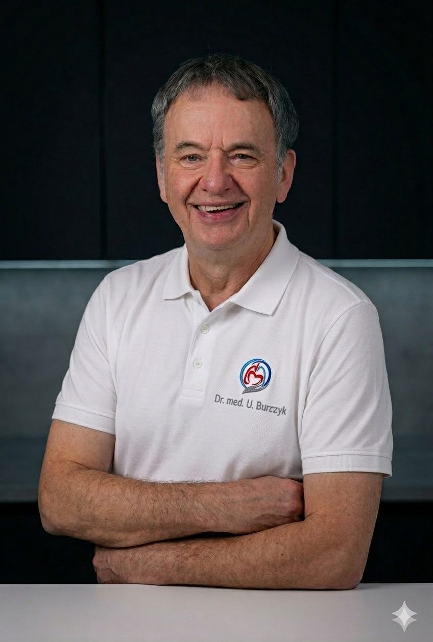 Dr. med. Udo Burczyk