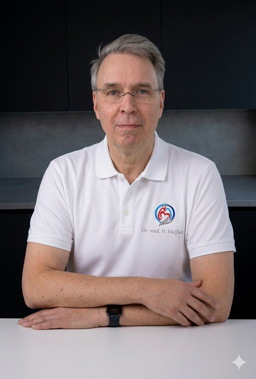 Dr. med. Harald Meißen