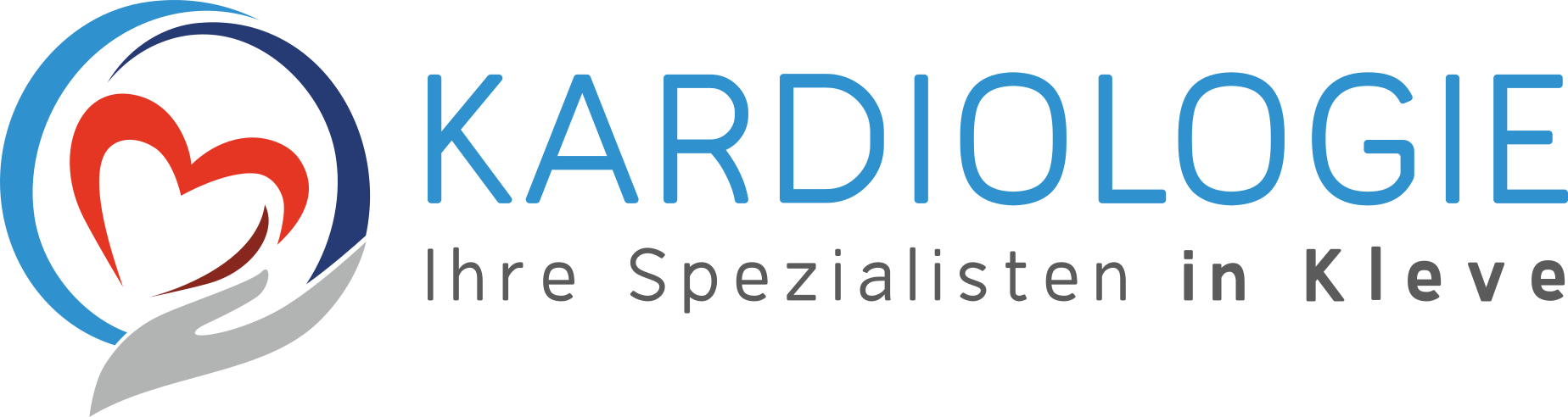 Kardiologie Kleve Logo